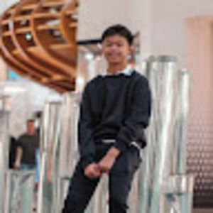 Meet your Posher, Nathan